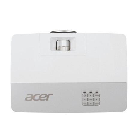 Acer P5227 Beamer mit 4000 ANSI-Lumen und XGA Auflösung