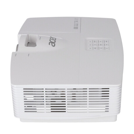 Acer V7500 3D Heimkino Beamer mit 2500 ANSI-Lumen und Full-HD