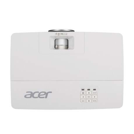 Acer P1525 3D Heimkino Beamer mit 4000 ANSI-Lumen und Full-HD