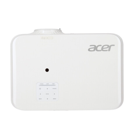 Acer A1200 Beamer mit 3400 ANSI-Lumen und XGA Auflösung