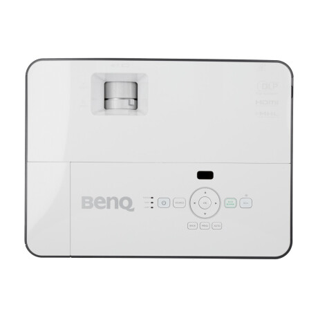 BenQ MW705 Business Beamer mit 4000 ANSI-Lumen und WXGA Auflösung