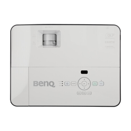 BenQ MX704 Beamer mit 4000 ANSI-Lumen und XGA Auflösung