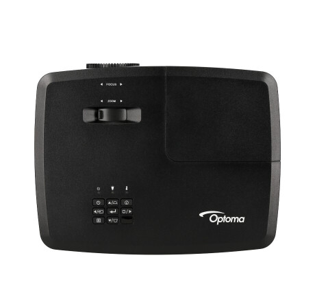 Optoma S331 Beamer mit 3200 ANSI-Lumen und SVGA Auflösung