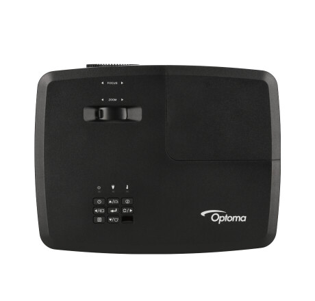 Optoma W330 Business Beamer mit 3000 ANSI-Lumen und WXGA Auflösung