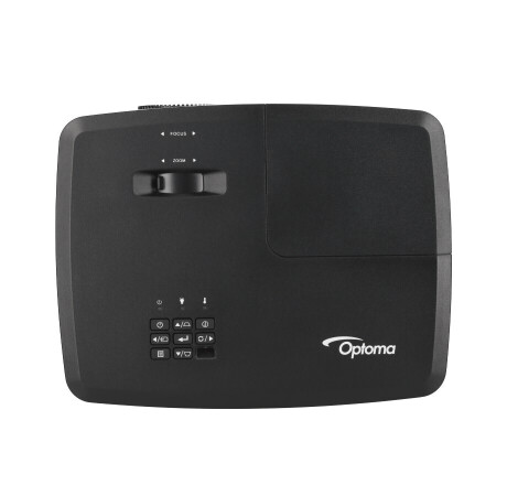 Optoma W341 Business Beamer mit 3600 ANSI-Lumen und WXGA Auflösung