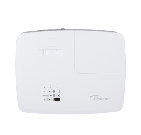 Optoma W345 Business Beamer mit 3300 ANSI-Lumen und WXGA Auflösung