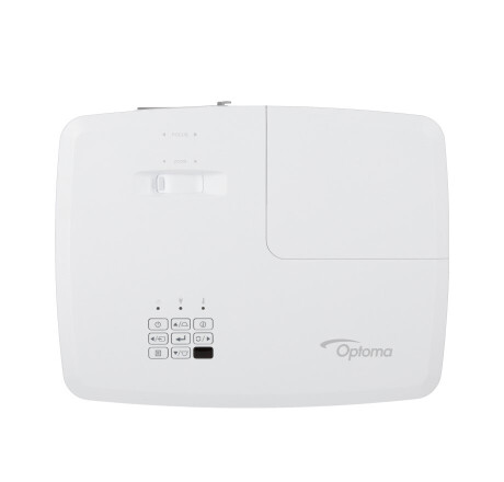 Optoma W355 Business Beamer mit 3600 ANSI-Lumen und WXGA Auflösung