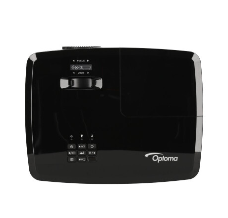 Optoma HD140X 3D Heimkino Beamer mit 3000 ANSI-Lumen und Full-HD