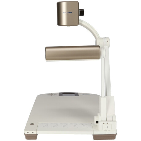 ELMO P10 SXGA Dokumentenkamera