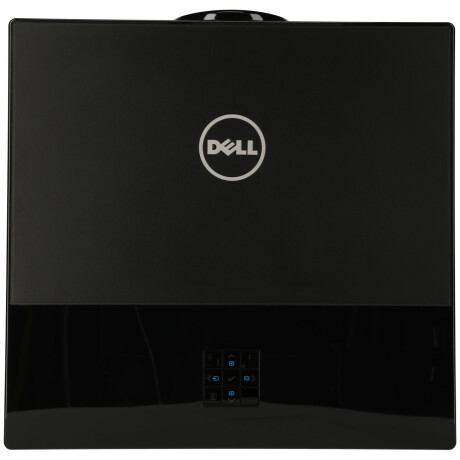 Dell 7760 Business Beamer mit 5400 ANSI-Lumen und Full-HD Auflösung