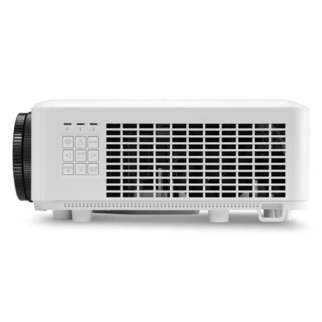 ViewSonic LS850WU Laserbeamer mit 5000 Lumen und WUXGA Auflösung