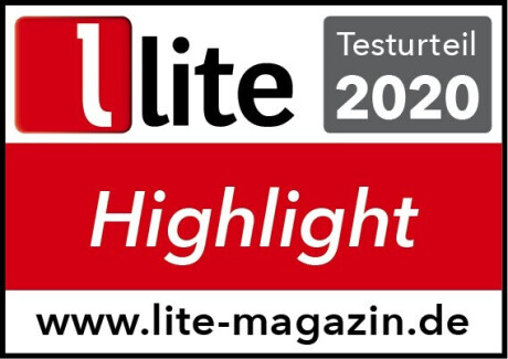 ViewSonic M2 LED Beamer mit 1200 Lumen und Full HD Auflösung