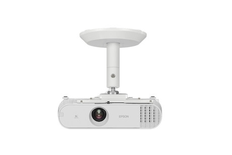 Epson EB-U50 Businessbeamer mit 3700 Lumen und WUXGA Auflösung