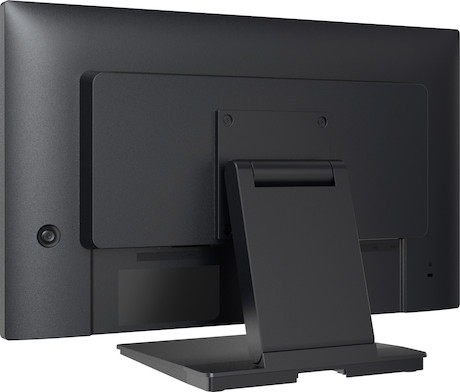 iiyama ProLite T2254MSC-B2AG 22" PCAP 10-Punkte Touchscreen-Monitor mit IPS-Panel-Technologie und An