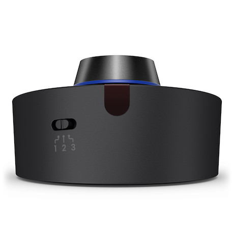 BenQ PV3200U 32" 4K Monitor für Video Bearbeitung