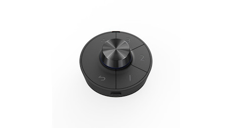 BenQ PhotoVue SW272Q 27" Monitor für Fotografen und Grafiker mit WQHD-Auflösung