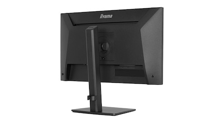 iiyama ProLite XB2491H-B1 24" Monitor mit IPS-Panel-Technologie, 120 Hz Bildwiederholfrequenz und vi