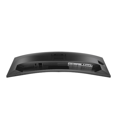 AOC CU34P3CV 34" WQHD gekrümmter VA-Monitor - Demoware