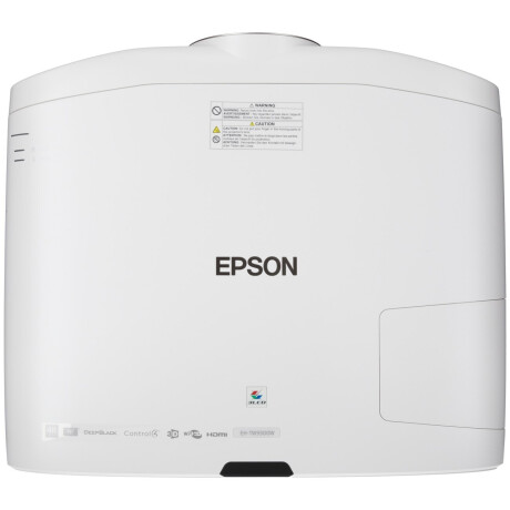 Epson EH-TW9300W 3D Heimkino Beamer mit 2500 ANSI-Lumen und Full-HD