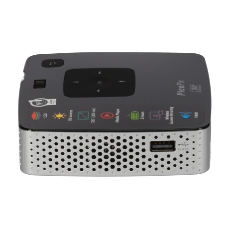 Philips PicoPix Go+ PPX3417W