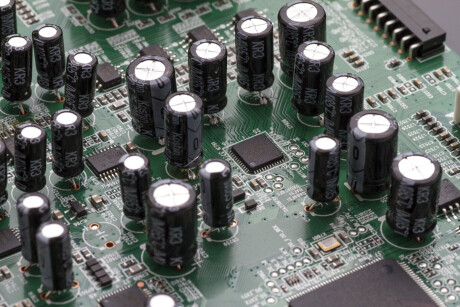 Denon AVR-X1400H - Demoware