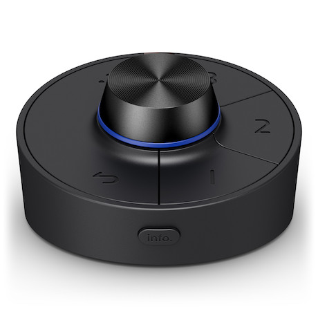 BenQ PV3200U 32" 4K Monitor für Video Bearbeitung