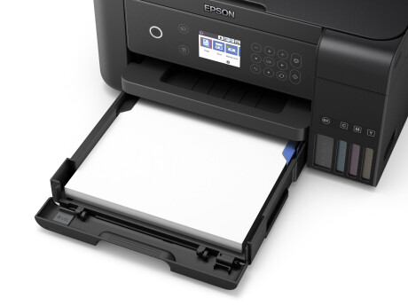 Epson ET-3700 Ecotank Drucker