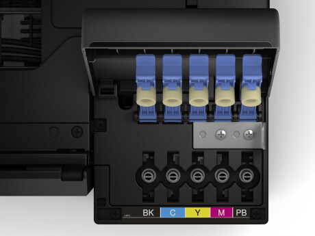 Epson ET-7700 Ecotank Drucker - Demoware