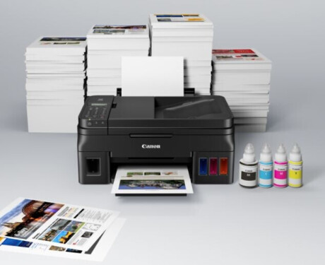 Canon PIXMA G4511 Multifunktionsdrucker