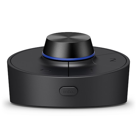 BenQ PV3200U 32" 4K Monitor für Video Bearbeitung