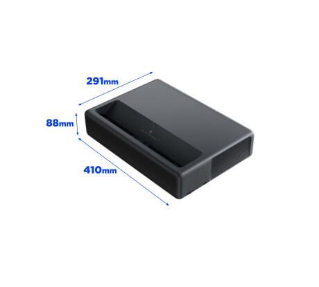 Xiaomi Mi 4k Laser Projektor