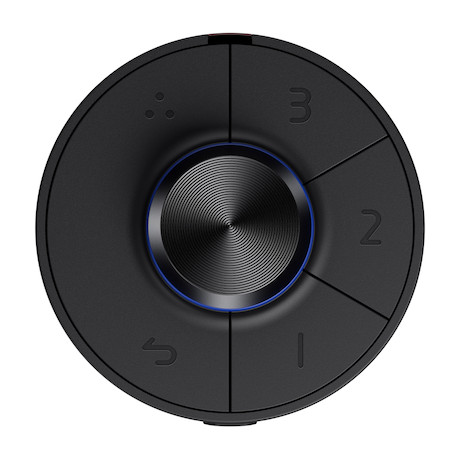 BenQ PV3200U 32" 4K Monitor für Video Bearbeitung