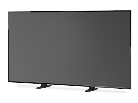 NEC MultiSync E556 55" Display mit Full-HD Auflösung