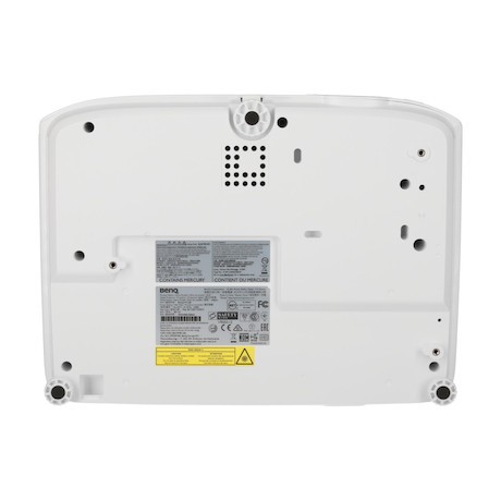 BenQ MS531 Beamer mit 3300 ANSI-Lumen und SVGA Auflösung