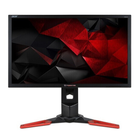 Acer Predator XB271HUT 27" LED Monitor mit WQHD und 4ms Reaktionszeit