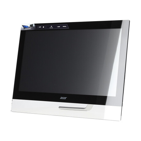 Acer T232HLA – Touch 23" LED Monitor mit Full-HD und 5ms Reaktionszeit