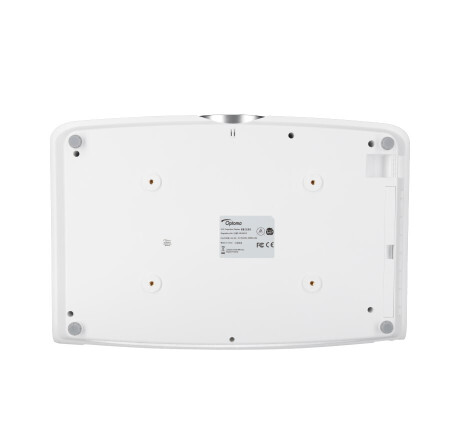 Optoma UHD550X 4K Beamer mit 2800 ANSI-Lumen und 3840x2160 Auflösung