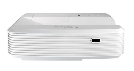 Optoma GT5500+ Kurzdistanzbeamer mit 3600 ANSI-Lumen und Full-HD