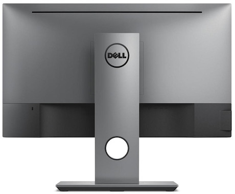 Dell UltraSharp InfinityEdge Monitor (24'') - U2417H Monitor 24'' 8 ms