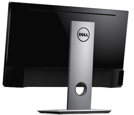 Dell S2417DG 24 Schwarz 24" LCD Monitor mit WQHD und 1ms Reaktionszeit