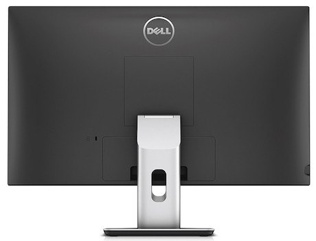 Dell S2415H 24"-Monitor – Schwarz