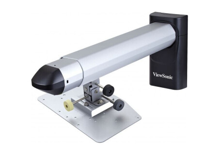 ViewSonic PJ-WMK-401 Wandhalterung für Ultrakurzdistanz-Projektoren