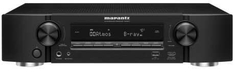 Marantz AV-Receiver NR1607 - schwarz - Demoware 2