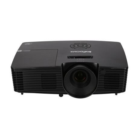 InFocus IN116v Business Beamer mit 3500 ANSI-Lumen und WXGA Auflösung