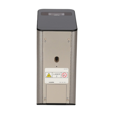 Sony Xperia Touch Mini Beamer mit 100 ANSI-Lumen und WXGA Auflösung