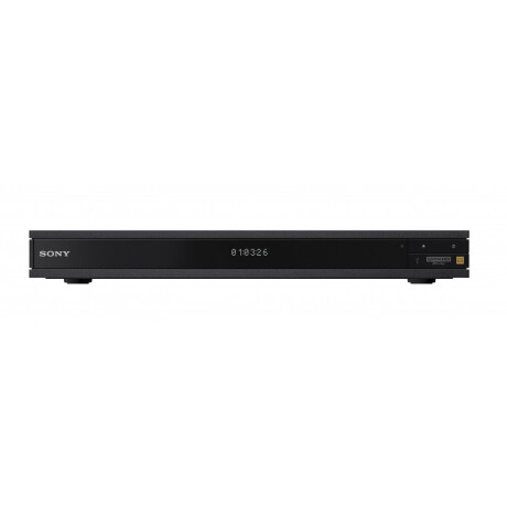 Sony UBP-X1000ES 4K-BluRay-Player