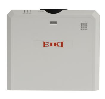EIKI EK-510UL (ohne Objektiv) Beamer, 7000 ANSI-Lumen, WUXGA