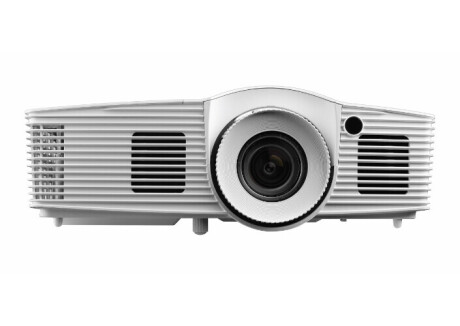 Optoma HD39Darbee 3D Heimkino Beamer mit 3500 ANSI-Lumen und Full-HD