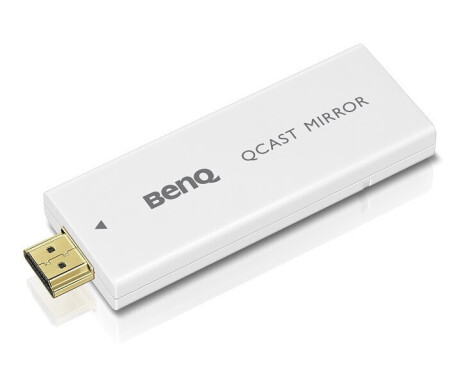qcast wireless dongle