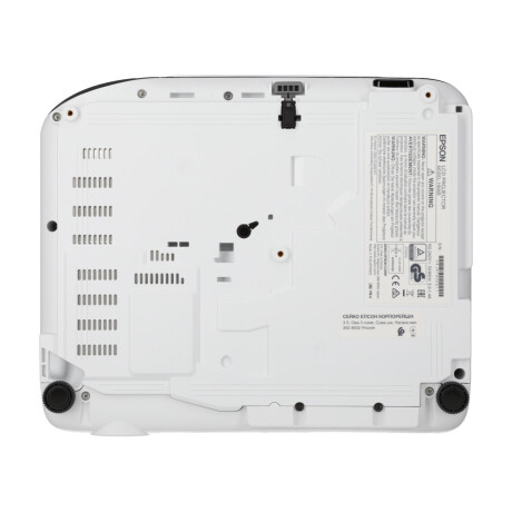 Epson EB-U42 Business Beamer mit 3600 ANSI-Lumen und WUXGA Auflösung